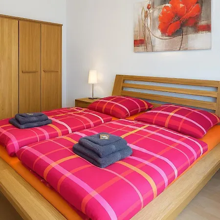 Appartement Hafenglueck 13 Uberlingen