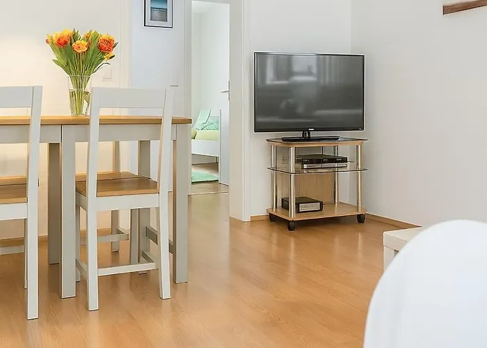 Hafenglueck 13 Apartman *